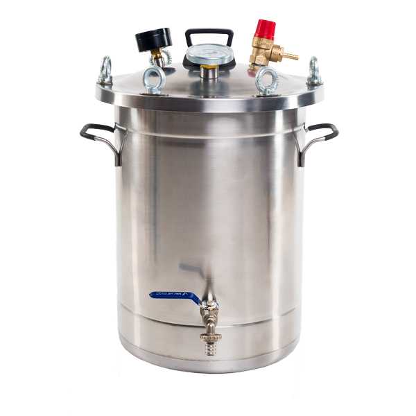 Распродажа автоклавов БУЛАТ в Липках