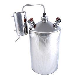 Самогонный аппарат в Липках всего за 3200 рублей